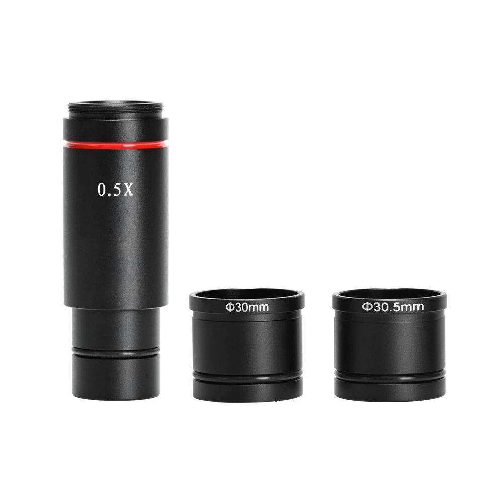 16MP USB Microscope Camera | Electronic Eyepiece for Biological & Stereo - Image 5