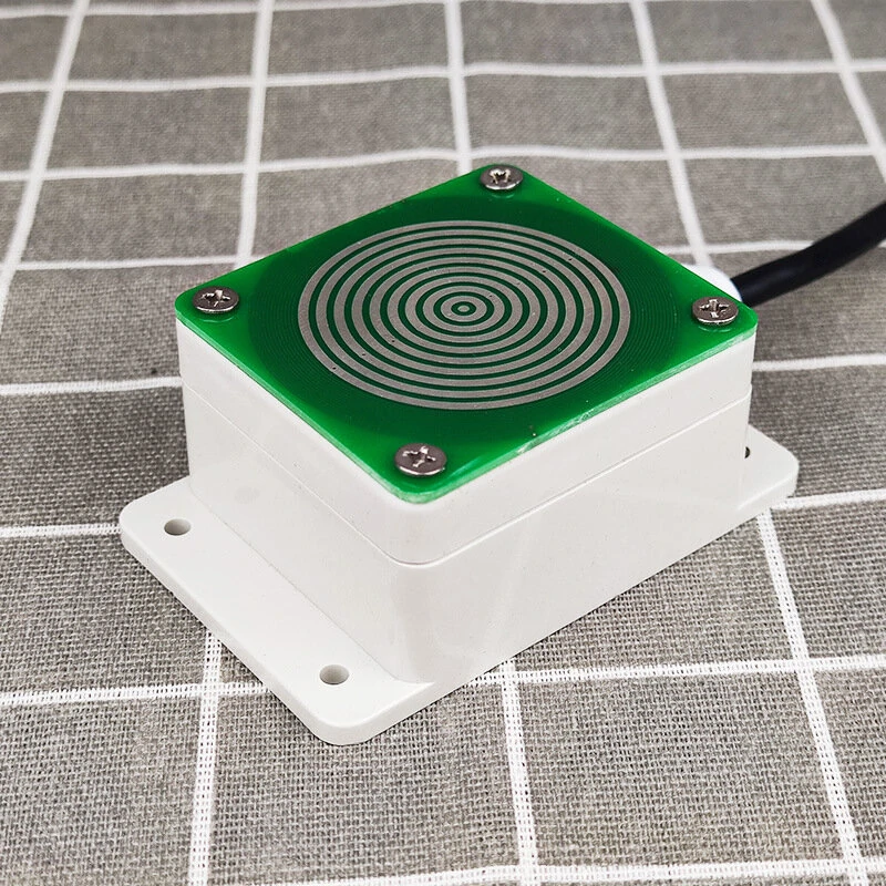 DC 10-30V Rain Snow Sensor Module - IP68 Waterproof - RS485 Output Signal - Image 4