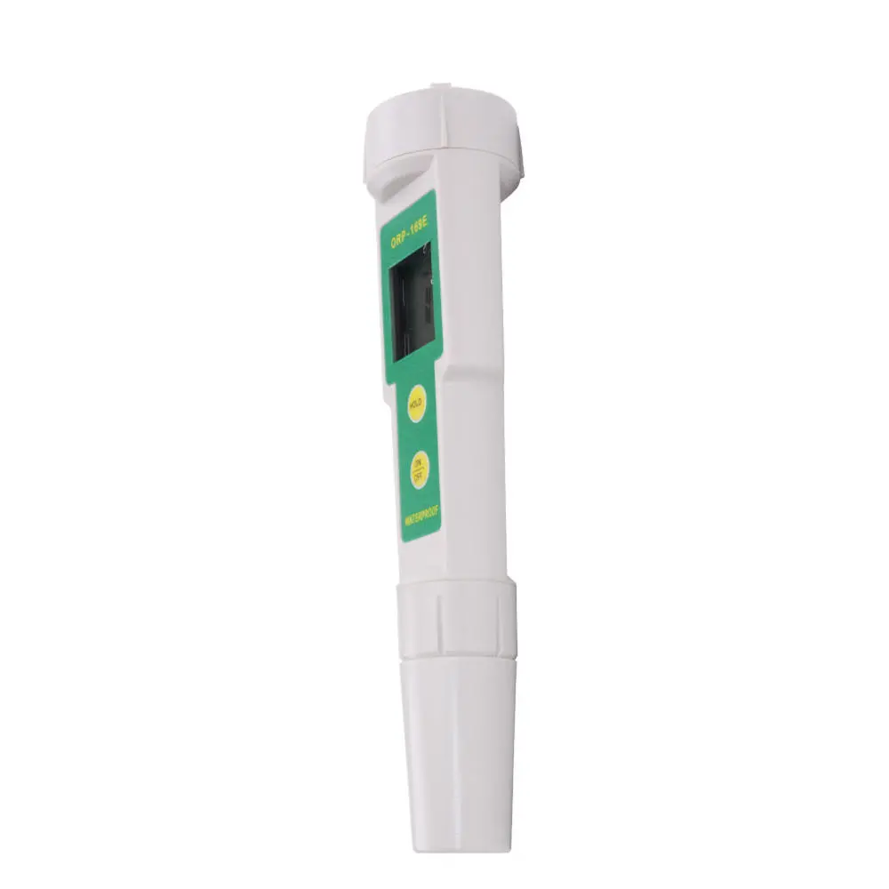 Portable ORP Meter Pen - Redox Potential Tester for Water Quality | Negative Potential - Image 4