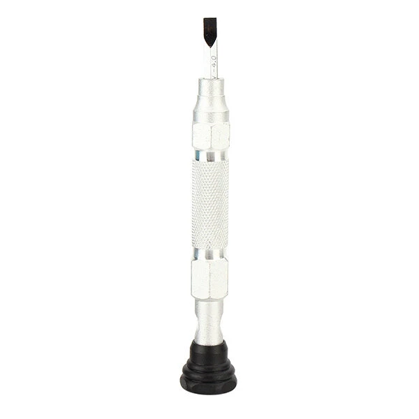 JAKEMY JM-8151 38 in 1 Professional Screwdriver Set | Portable Hardware Tool Kit - Image 5