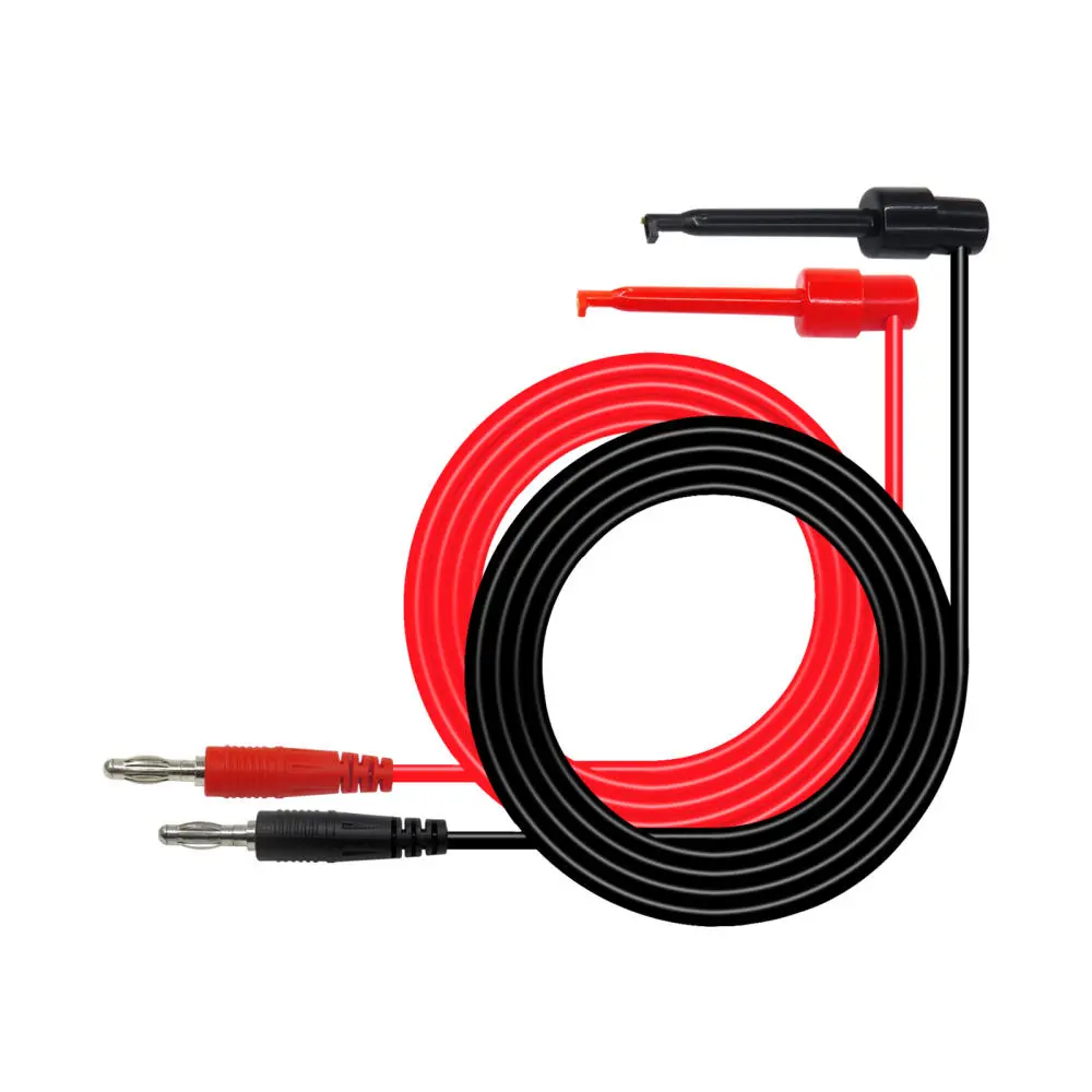 P1600E Multifunctional Multimeter Probe Kit - Test Parts & Accessories - Image 2