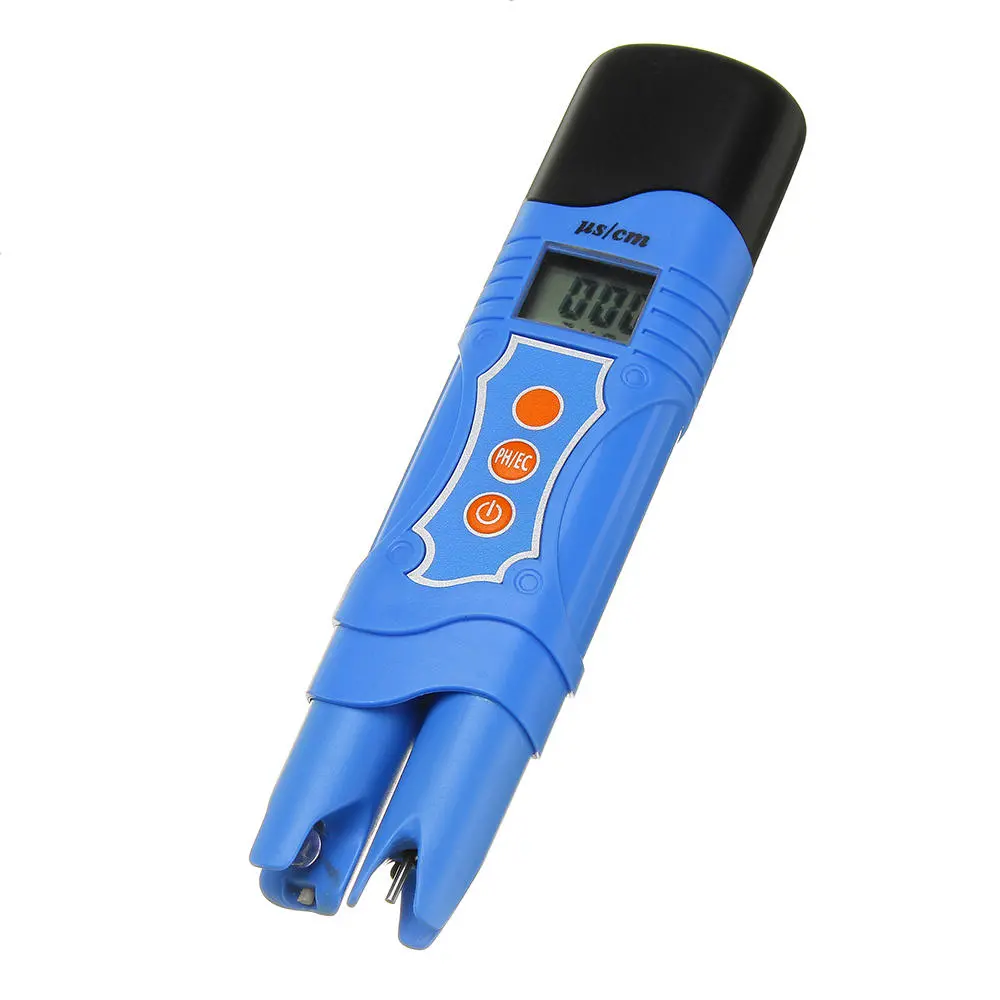 Wattson WS-EC9988 3-in-1 Pen Tester | pH, TDS & Temperature Meter - Image 4