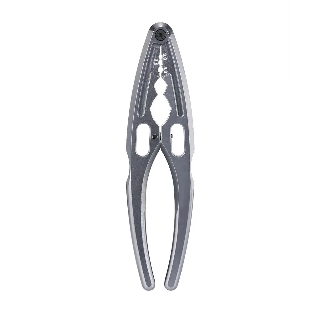 Aluminum Multi Shock Clamp 3.0 3.5 4.0 | Assembly & Disassembly Tool for Models - Image 4