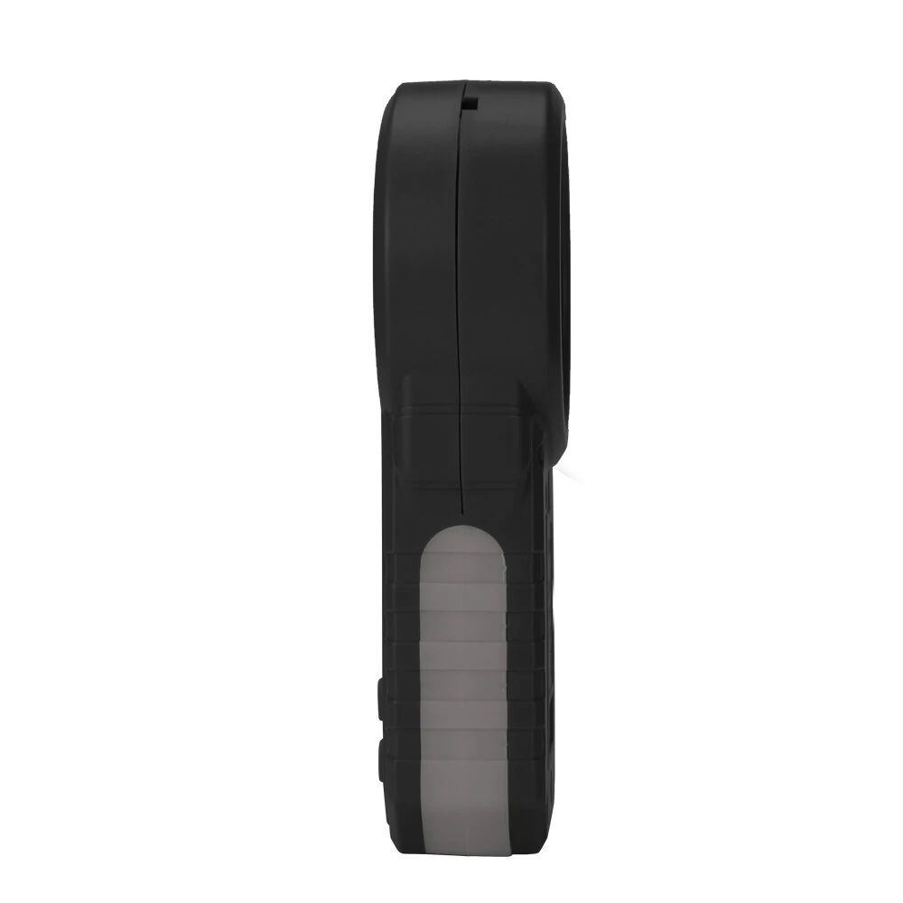 MUSTOOL MT62 Digital Anemometer | Wind Speed, Temperature & Air Volume Meter - Image 5
