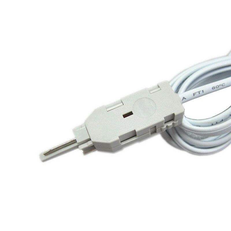 HQ 1.5-2m KRONE Voice Module Test Cord | 110 to RJ11 Telephone Cable Tester - Image 2