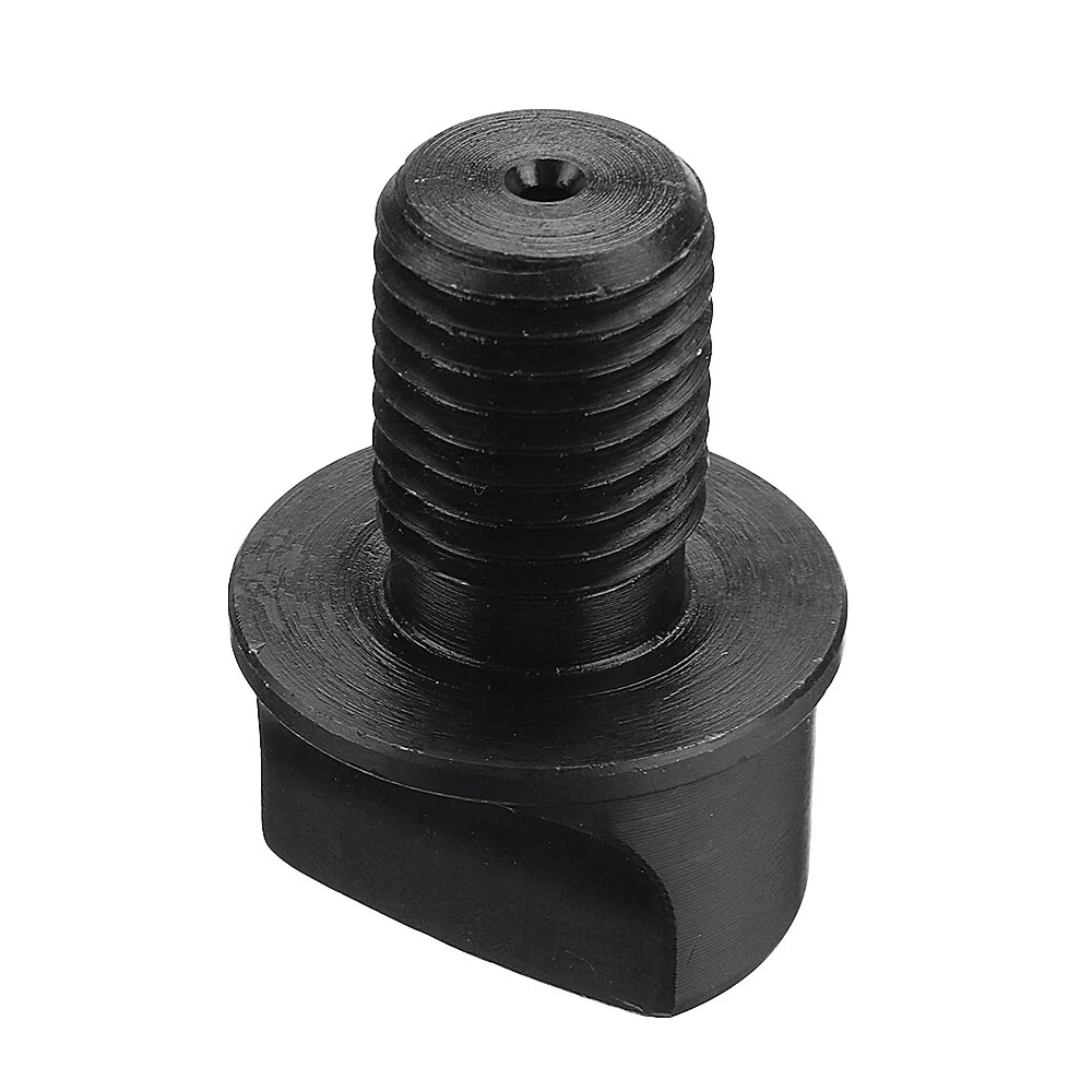 Machifit Morse Taper Tool Holder - MT2 MT3 MT4 - M10 to M20 Flat Tail Screw Bolt Puller - Image 5