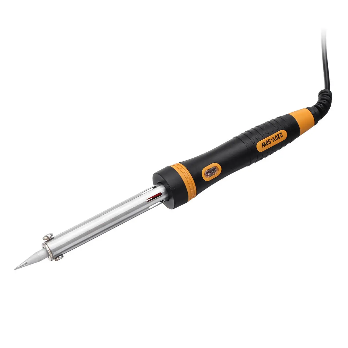 220V 30W 40W 60W Electric Soldering Iron - External Heated Welding Tool - Image 5