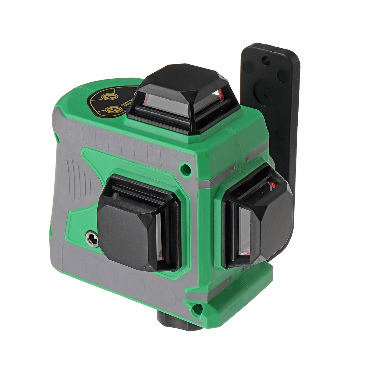 Portable Laser Level Machine - Magnet Suspension Holder & Bracket Stand Kit - Image 3