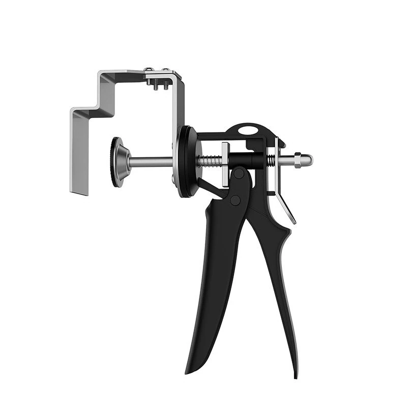 Drawer Front Installation Clamp - Woodworking Jig for Panel Fixing & Alignment - Image 3