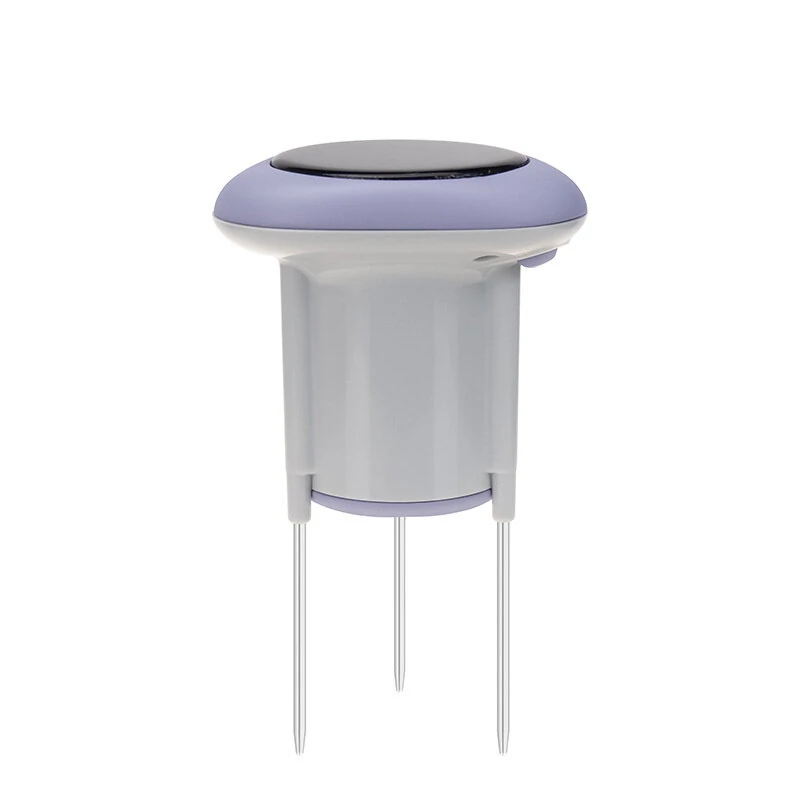 NEO Zigbe Smart Solar Soil Sensor - Humidity & Temperature - IP66 Waterproof 50M Wireless - Image 3