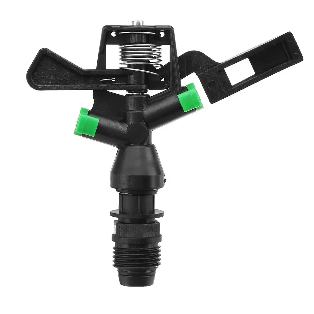 AR Blue Clean 1/2 Inch 360 Degree Rotating Spray Nozzle | Pressure Washer Tip - Image 2
