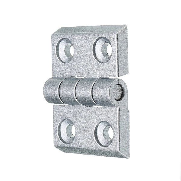 Machifit 4040 Aluminum Profile Connector - Zinc Alloy Hinge for Extrusion Frame - Image 5