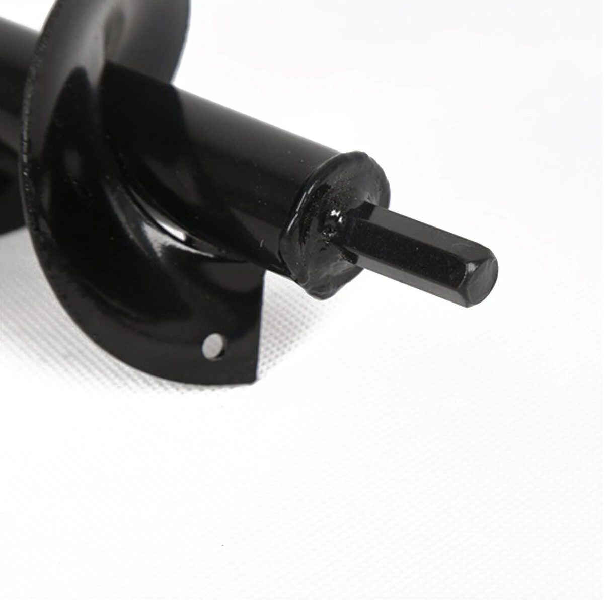 Garden Planting Auger Drill Bit - Spiral Earth Planter for Post Hole Digging - Image 5