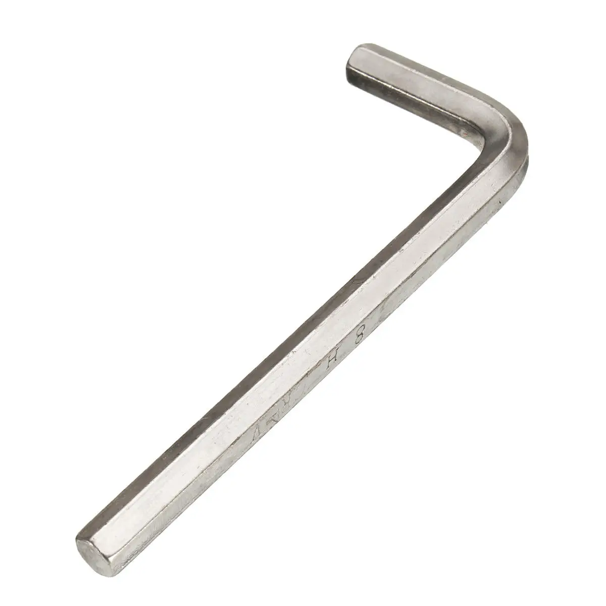 Metric Hex Key Set 8Pcs | 1.5mm to 10mm Allen Wrench Hand Tool - Image 5