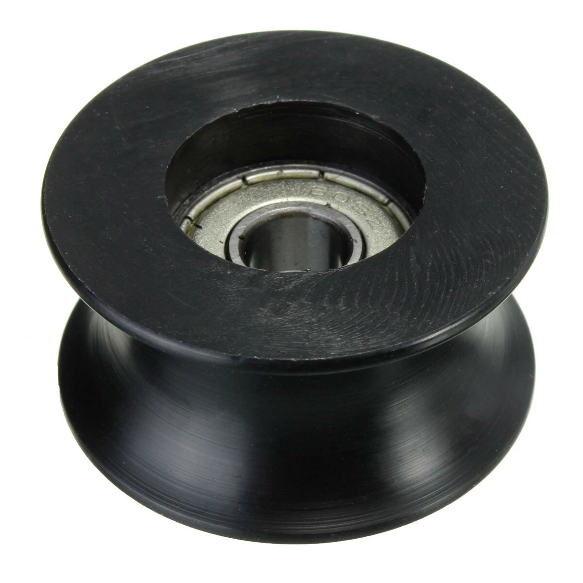 8mm U Trough Ball Bearing 8Pcs | 0840UU Sealed Guide Pulley 8x40x20.7mm - Image 4