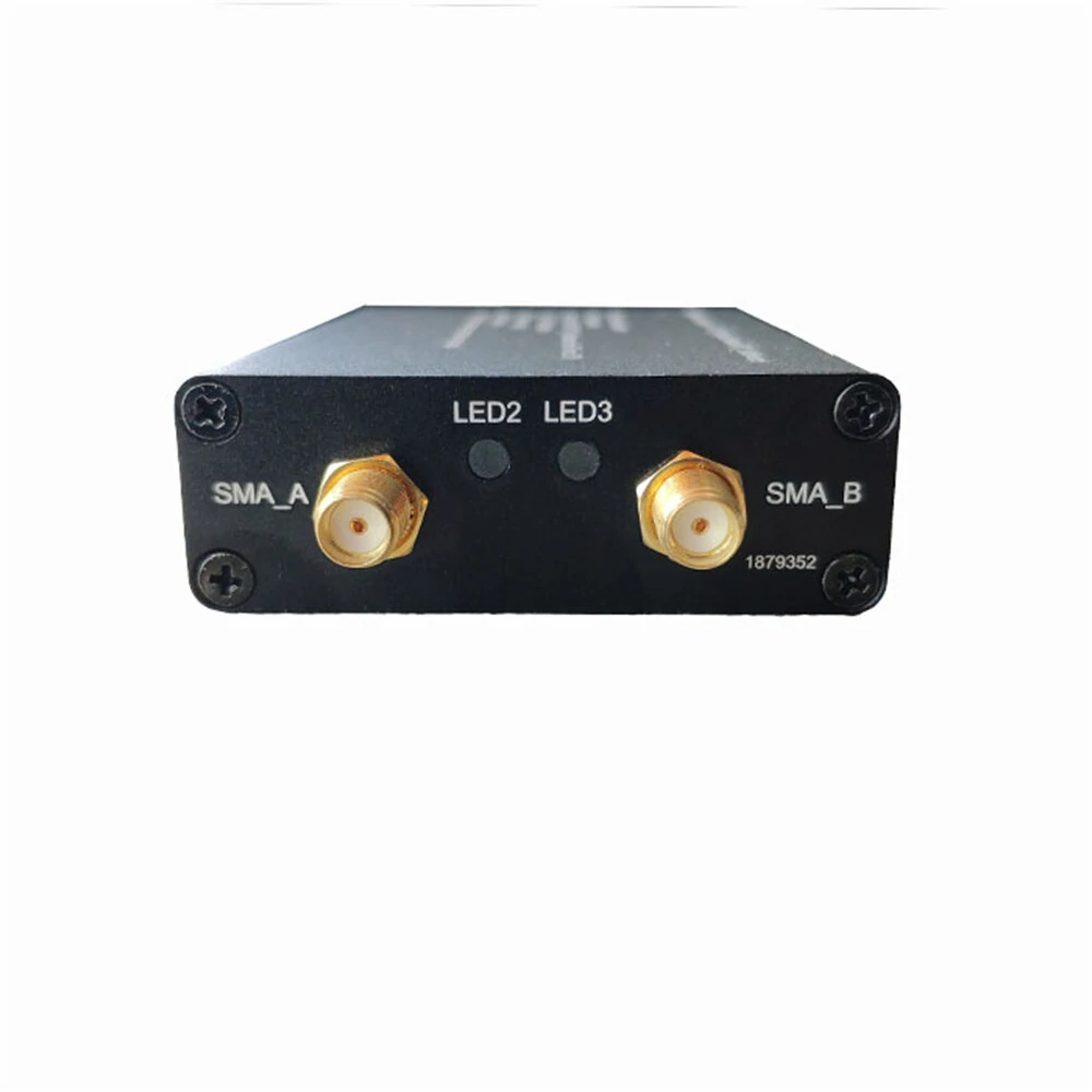 WinNWT4 Spectrum Analyzer with Tracking Generator | 35M-4400M RF Signal Generator - Image 3
