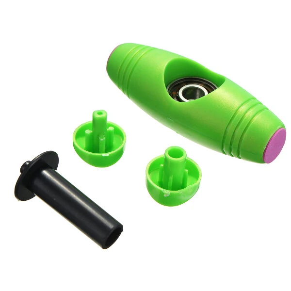 EDC Fidget Spinner | Hand Spinner Roll Stick for Stress Relief & Focus - Image 5