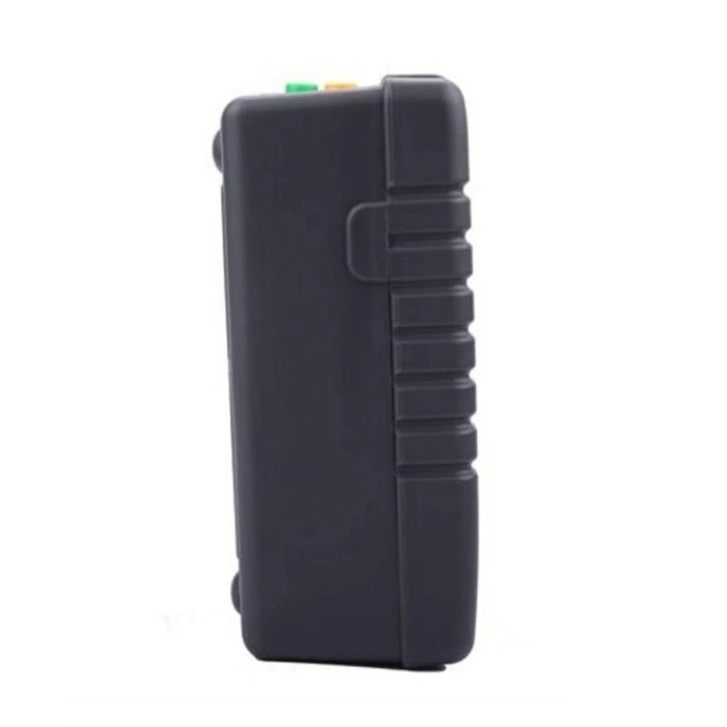 ETCR3000B Digital Ground Resistance Meter - 30KΩ 9000KΩM Auto Range - Image 5