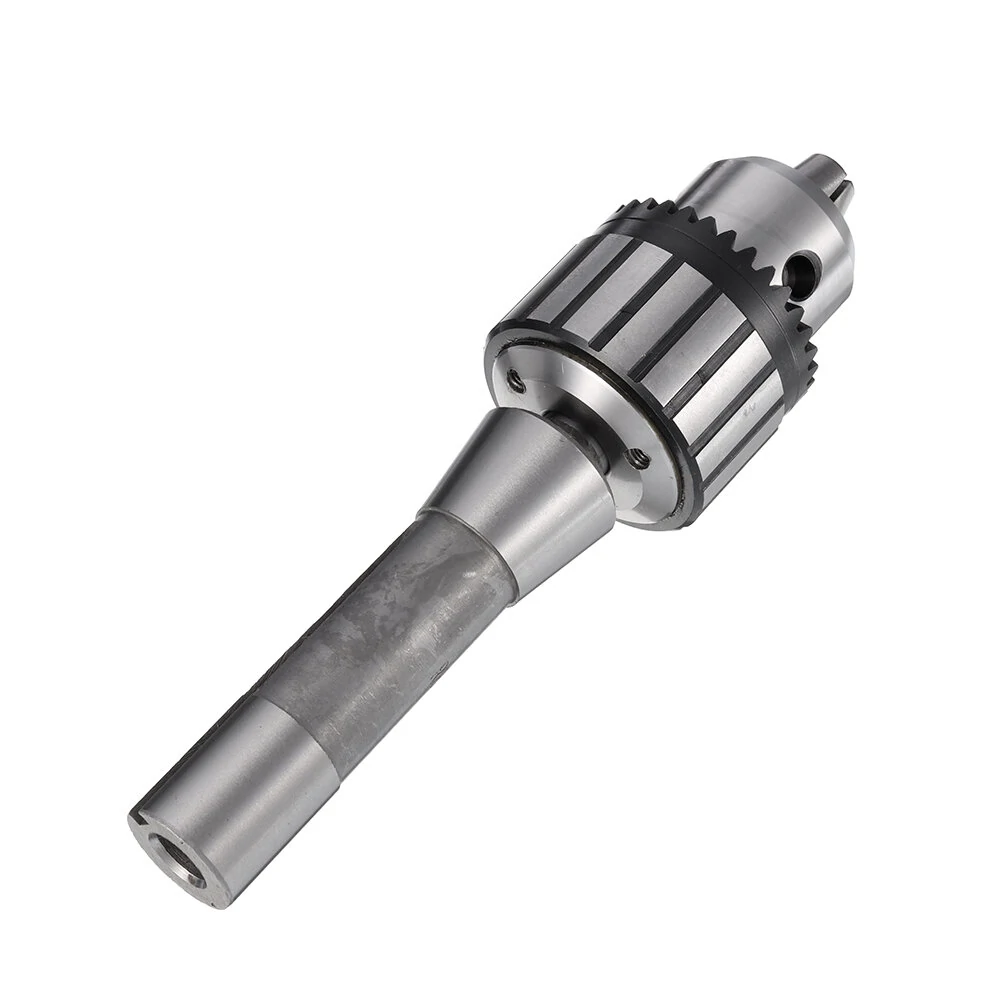 Machifit R8 B16 Lathe Drill Chuck - 13mm Capacity with R8 Shank Tool Holder - Image 5