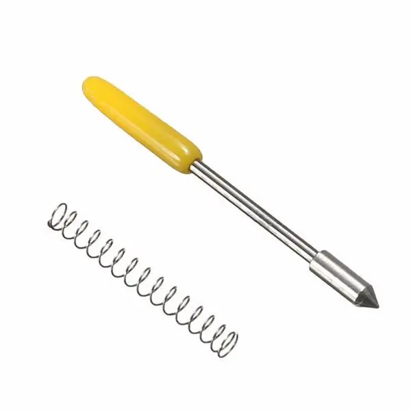 CB09 Engraving Machine Blades - 5pcs 30/45/60 Degree Cutter for Vinyl Plotter - Image 4