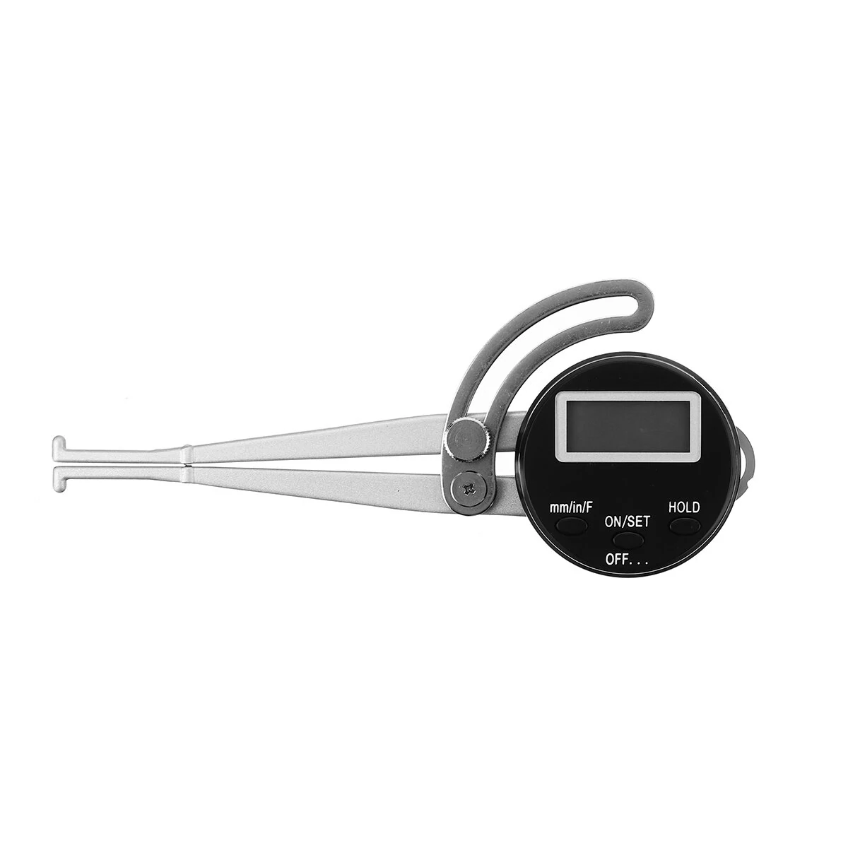 Insize Digital Internal Caliper Gauge | 0-150mm Electronic Measurement - Image 3