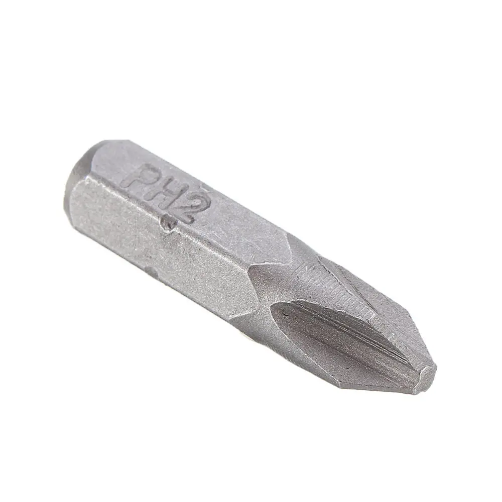 31Pcs Screwdriver Bit Set - Torx, Hex, Slotted, Pozi, Phillips Bits with Quick Release Adapter - Image 5