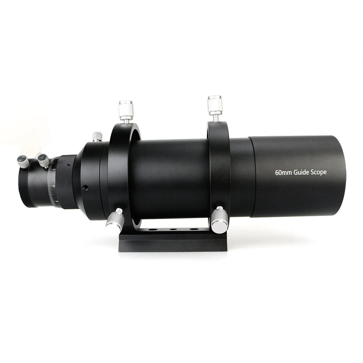 SVBONY 60mm Guide Scope | f4 Helical Focuser for Astronomy & CCD Cameras - Image 2
