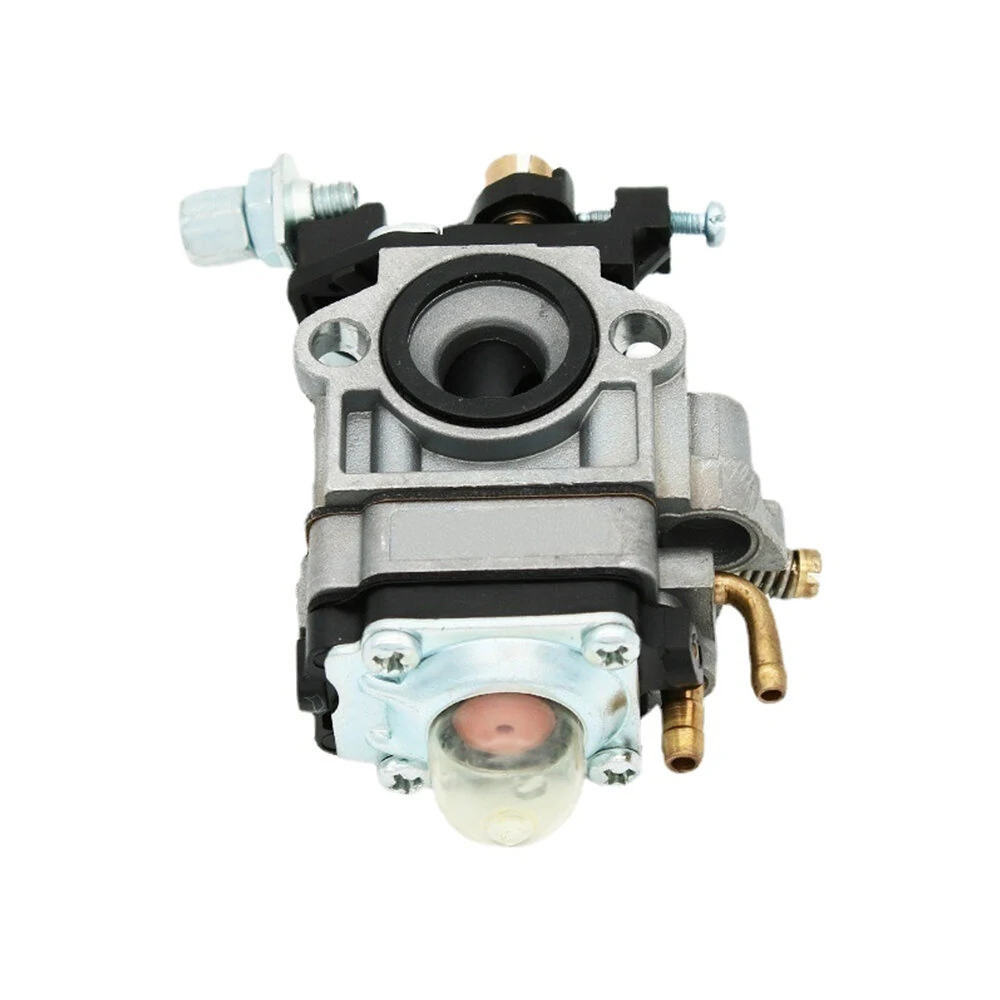 Gasoline Carburetor 10mm for TU26 34F 36F 260 330 Brush Cutter Engine - Image 5
