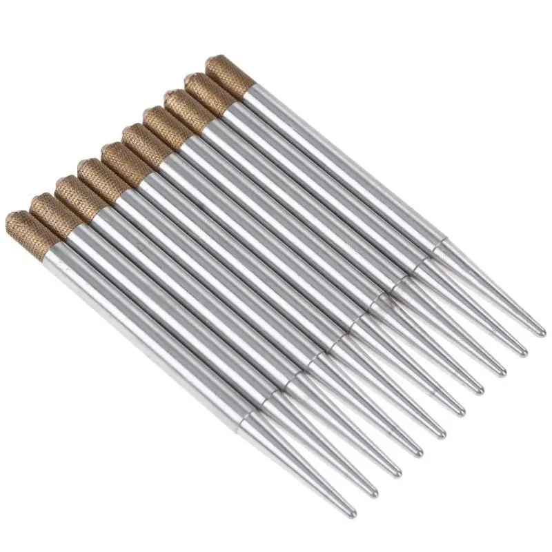 W101 20Pcs BGA IC Chip Repair Blades Kit | CPU Remover Cutter for Mobile Phone - Image 2