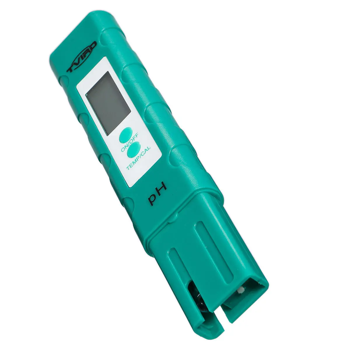Tvird Digital PH Meter - 0.01 pH Accuracy for Drinking Water, Pool, Hydroponics - Image 3