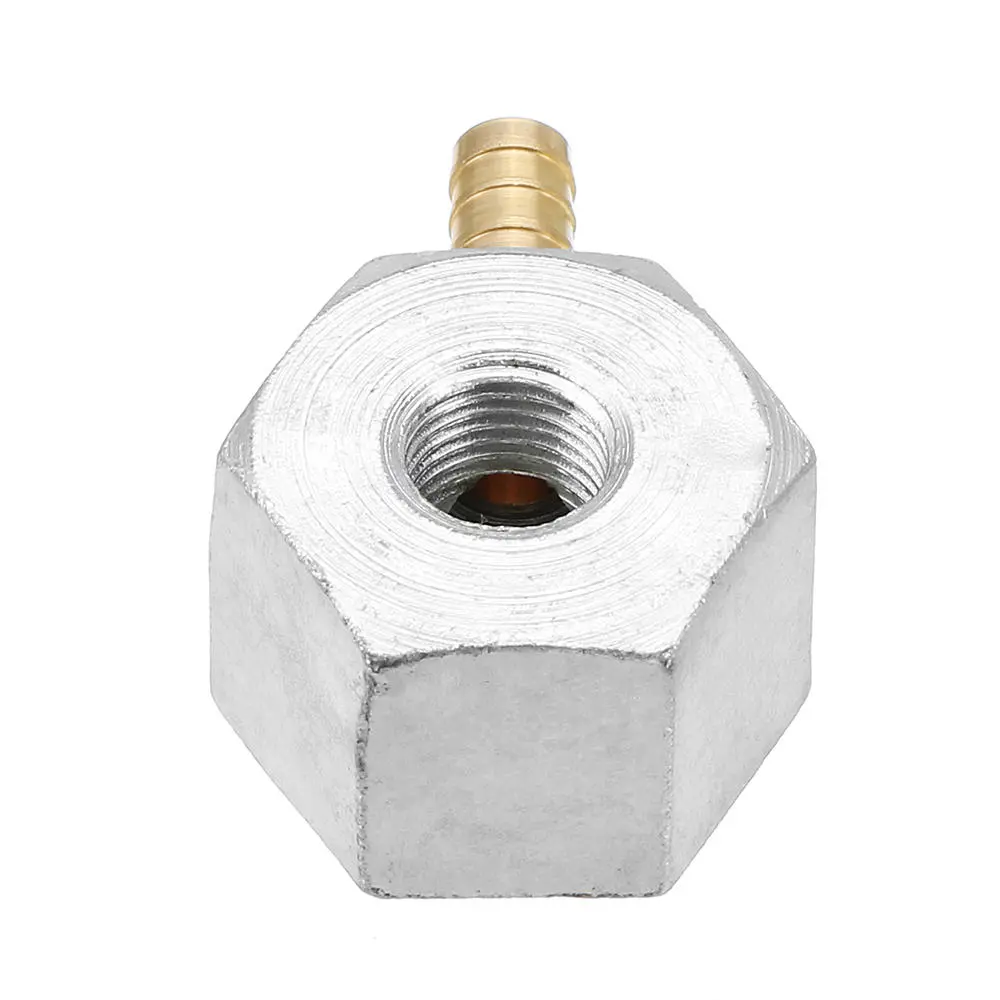 Effetool G 1/4 Inch Magnetic Seat Cooling Tube | Flexible Water Hose for Milling - Image 3