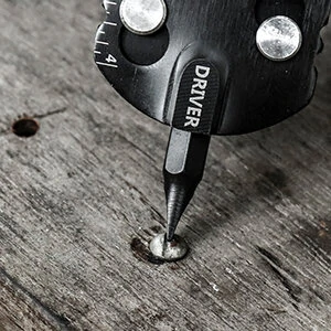 Moldrepair EDC Crimping Tool - Adjustable Wrench & Multifunctional Bicycle Tool Card - Image 5