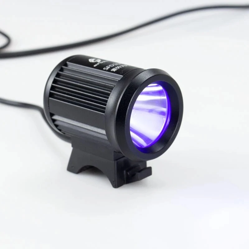 USB UV Glue Curing Lamp - 5V LED Light for Phone & Circuit Board Repair - Image 4