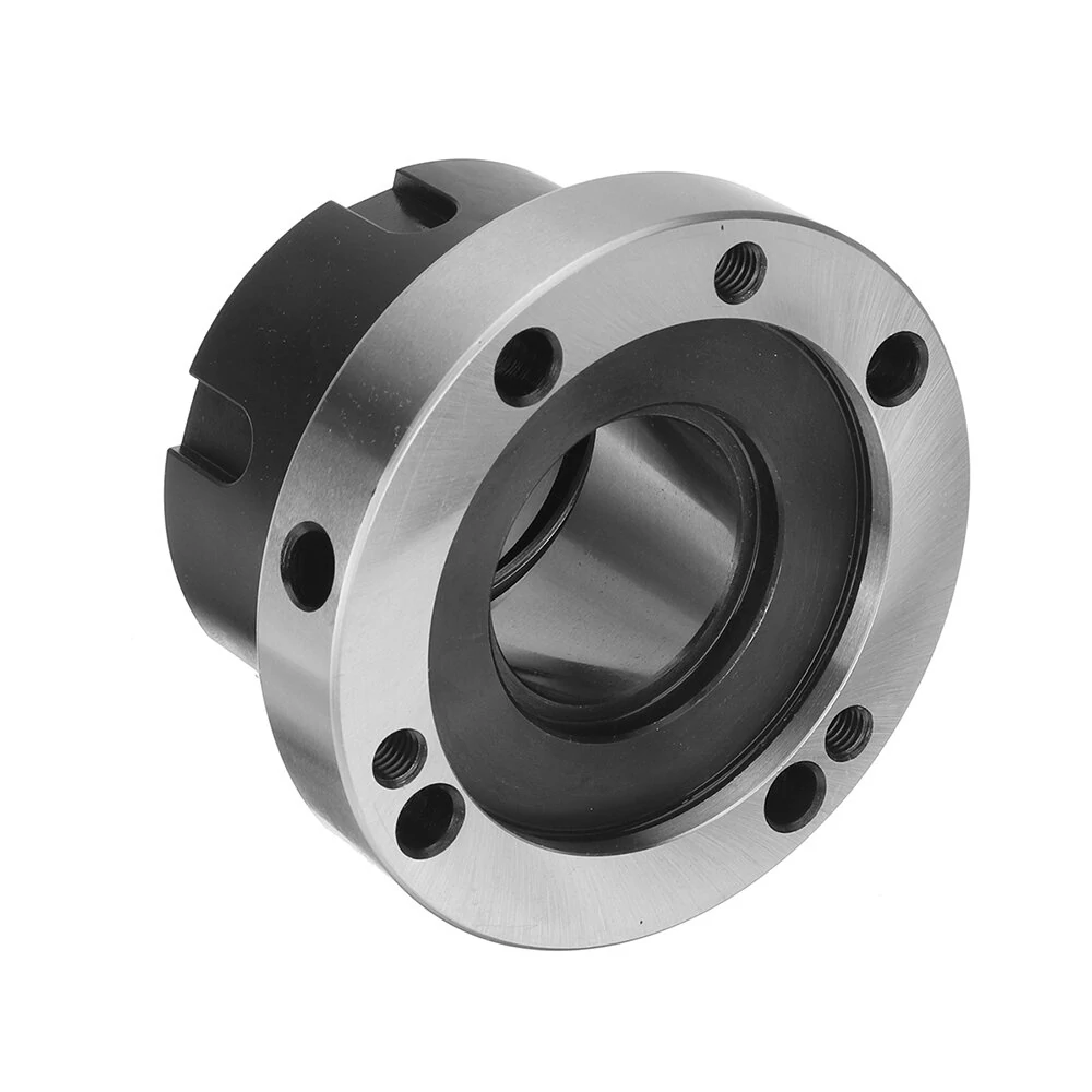 Machifit ER50 100mm Collet Chuck - Compact Lathe Tool | CNC Tight Tolerance - Image 4