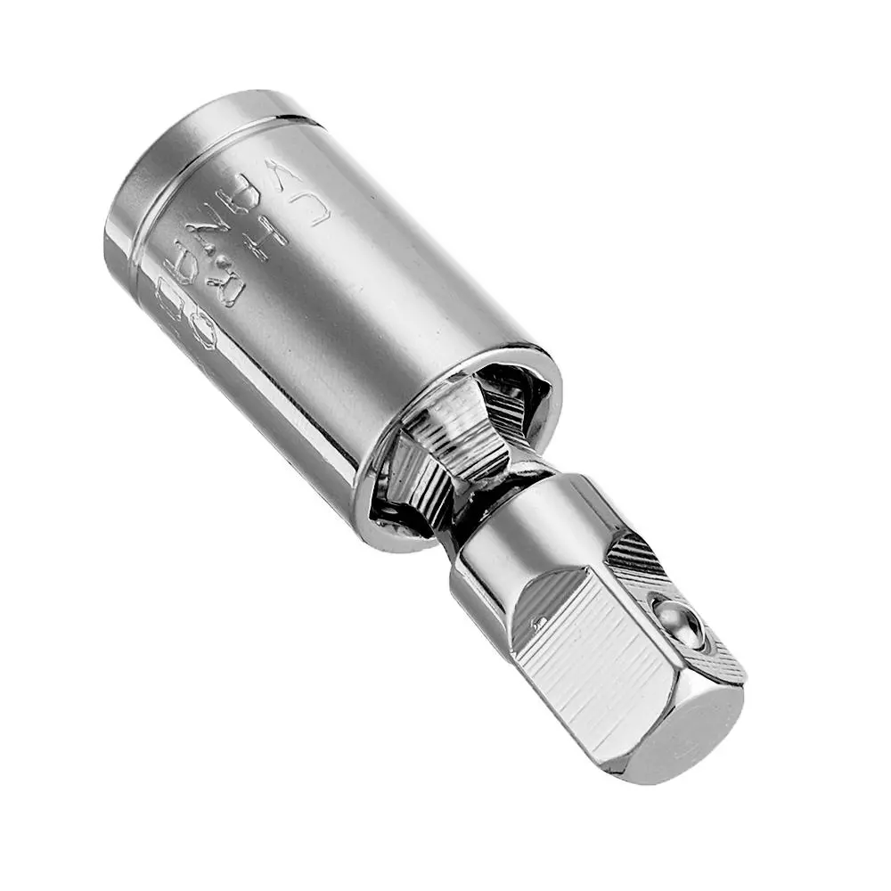 1/2 3/8 1/4 Inch Universal Joint Impact Adapter | Drive Socket Converter - Image 5