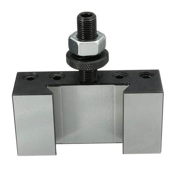 Machifit 250-101T Quick Change Turning & Facing Holder - Lathe Tool Post - Image 3