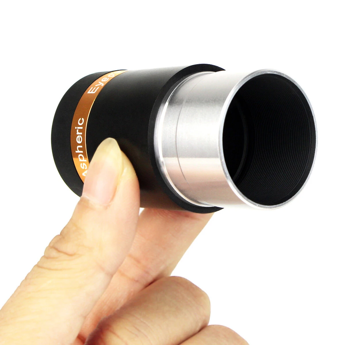 SVBONY 23mm Wide Angle Eyepiece - 62° Aspheric HD Fully Coated - 1.25 Telescope - Image 3