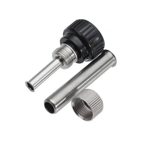 Soldering Iron Handle Accessories for 936 937 938 969 | Iron Head & Tip Bushing - Image 5