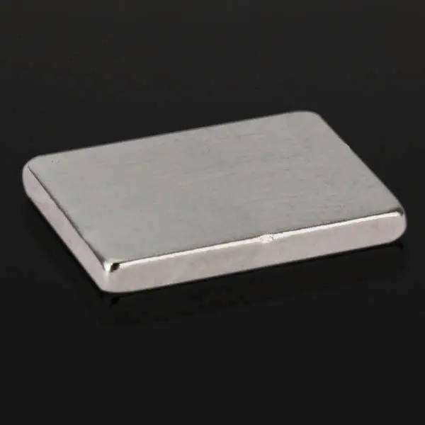 N48 Super Strong Neodymium Magnets - 50pcs 15x10x2mm Rare Earth Block Magnets - Image 5