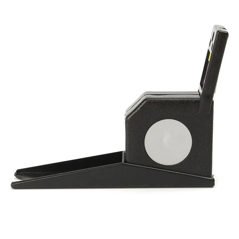 Stadiometer - 2m Wall Mounted Height Measure for Adult & Children | Home Office - Image 5