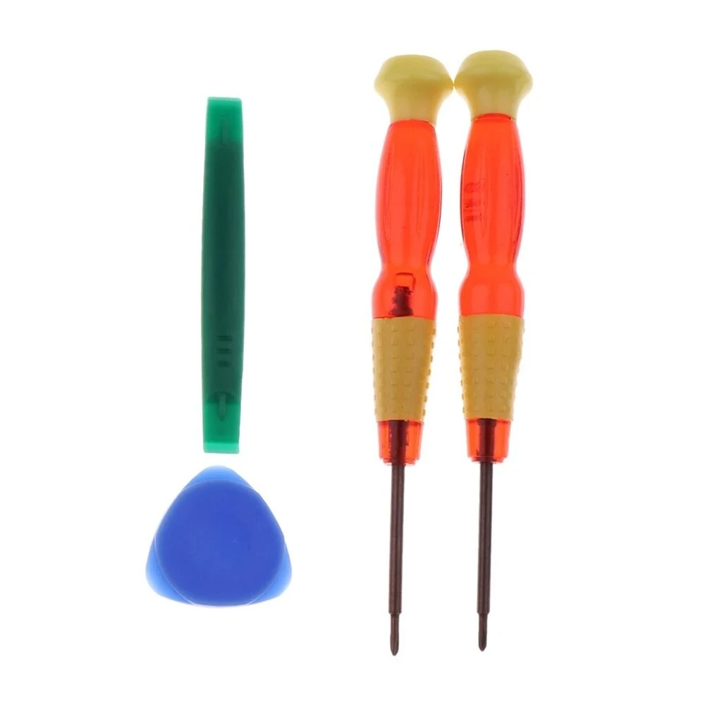 KGX Tri-Wing Screwdriver for Nintendo Switch Repair | Triangle Paddle Tool - Image 3