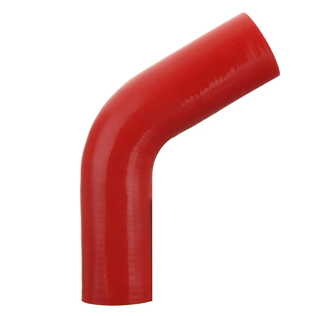 Silicone Hose - 60 Degree Elbow Bend for Auto Air Water Coolant Pipe Tube - Image 5