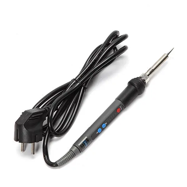 PX-978 Digital Soldering Iron - Adjustable Temp Thermostat Welding Tool - Image 3