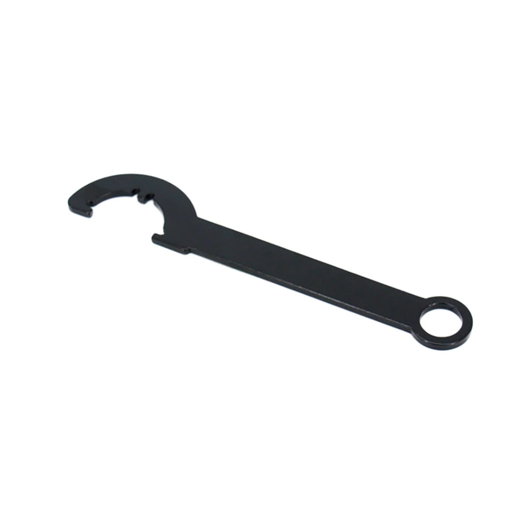 Locknut Wrench - Survival Nut Removal Tool for Locknut Screw Off & Reinstallation - Image 5