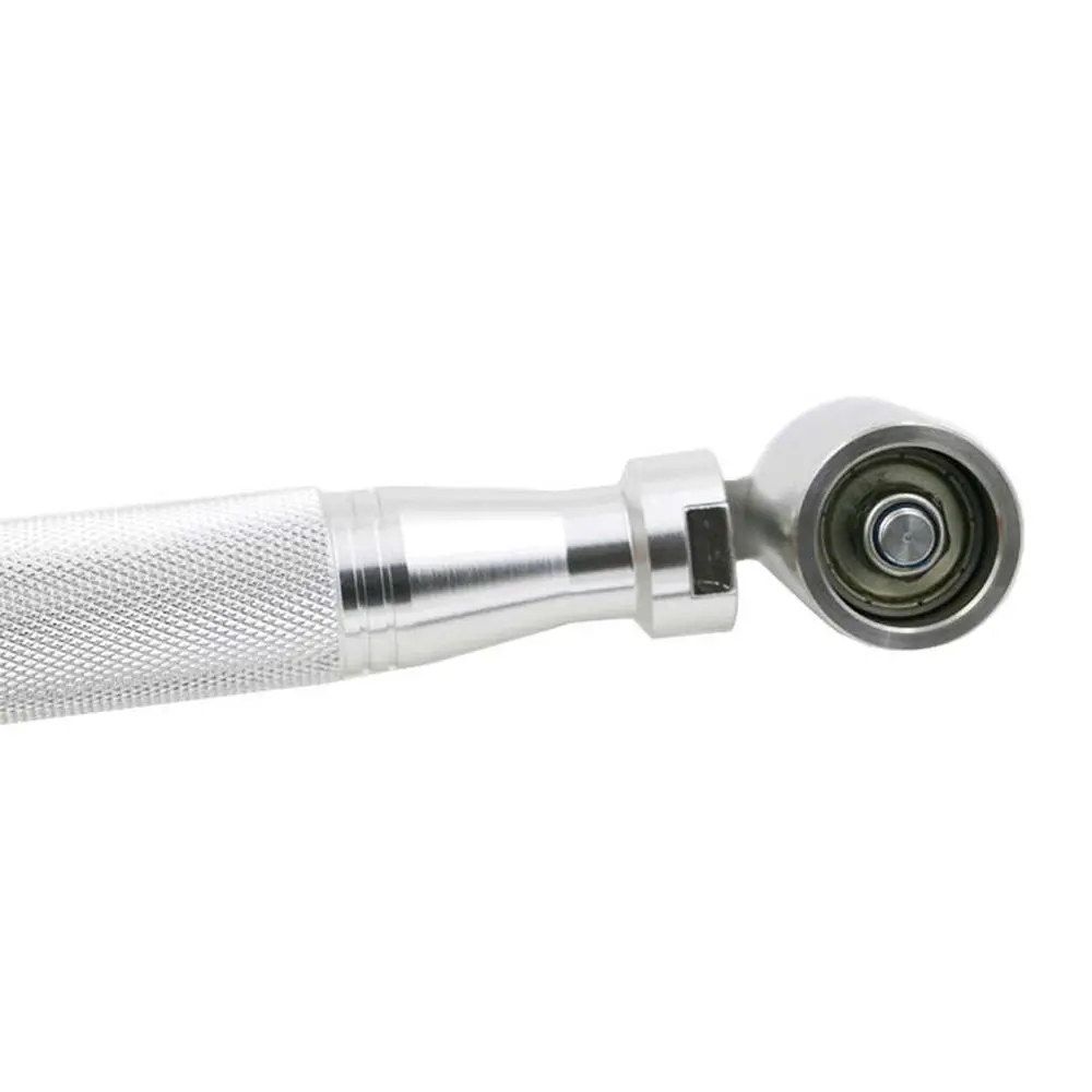 Stainless Steel 40mm Decorative Paint Roller | Flat Pressure Tool for Wallpaper & DIY - Image 3