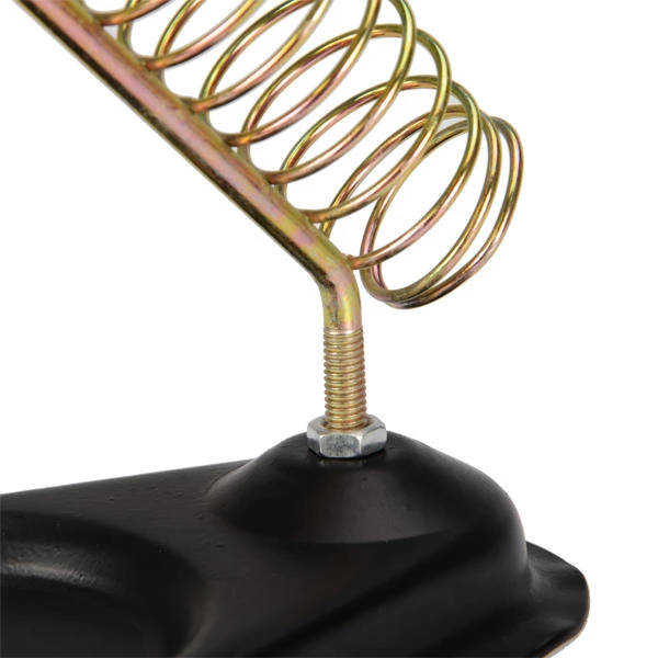 WLXY 203C Soldering Iron Stand - Durable & Practical Soldering Frame - Image 5