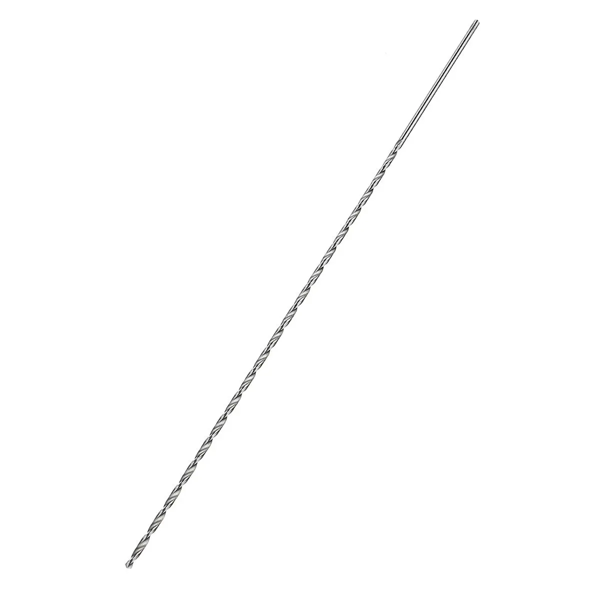 Mini Micro Twist Drill Bit Set | 2-10mm HSS Spiral Bits for Pin Vise - Image 5