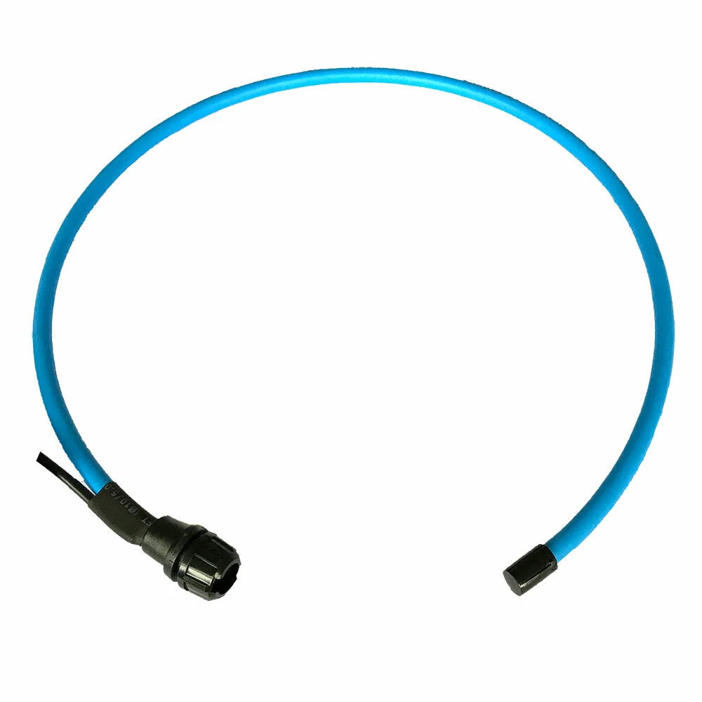 FR200RD Rogowski Coil Current Sensor with Integrator | 630mm Coil for Relay Protection & Frequency Conversion - Image 2
