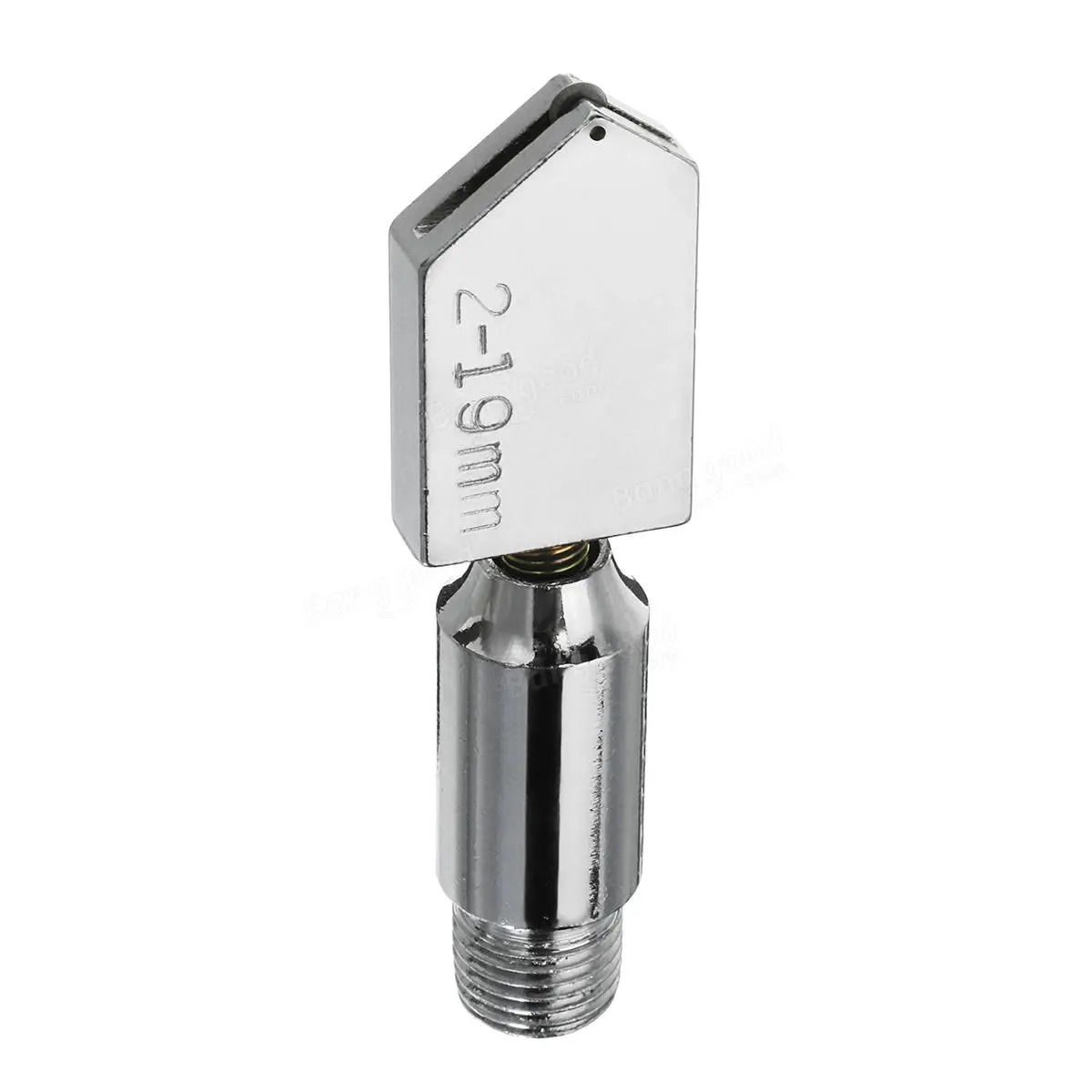 Portable Glass Cutter - Diamond Tipped for 2-19mm Glass | Anti-Slip Handle - Image 5