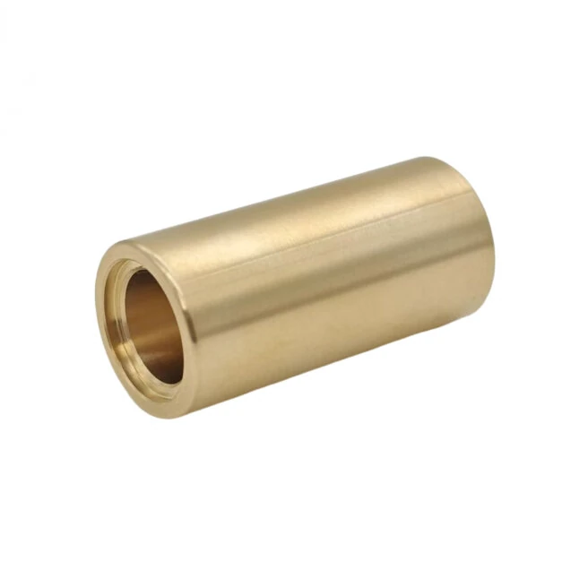 HONGDUI Brass Roller for HD29 Honing Guide | 3-Position Eccentric Roller | Woodworking Sharpening System - Image 2